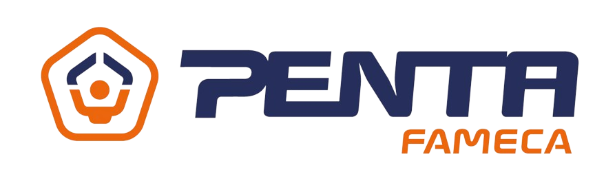 Logo penta  fameca